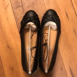 St. John’s bay flats